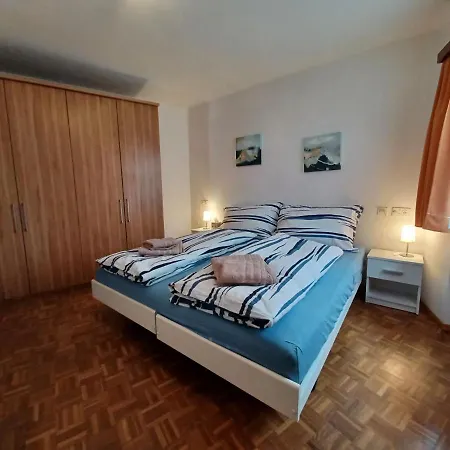 Apartment Da Reto By Interhome