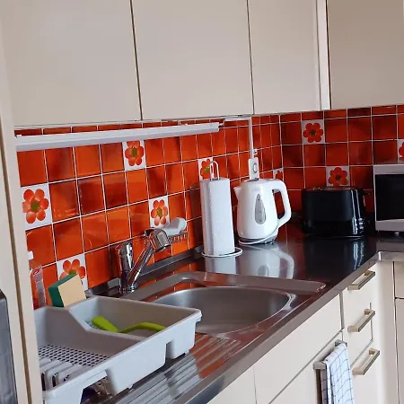 Da Reto By Interhome Apartment *