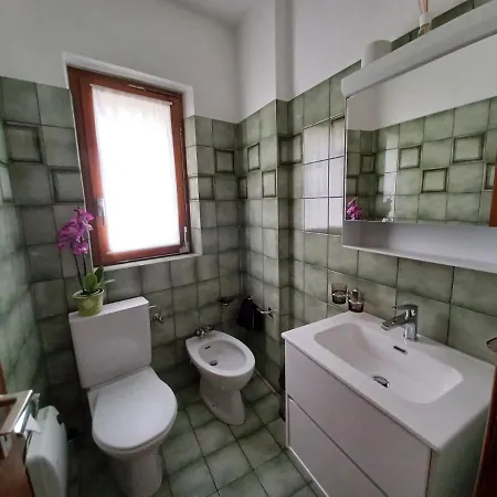 Da Reto By Interhome Apartment