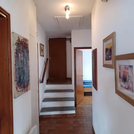 Da Reto By Interhome *