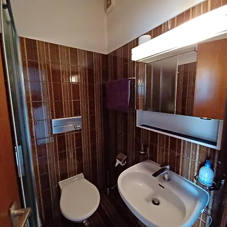 Da Reto By Interhome