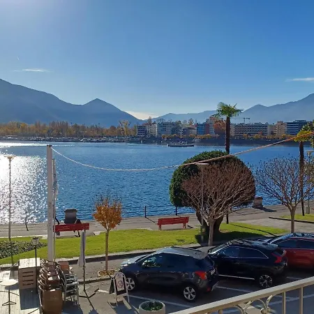 Da Reto By Interhome Apartament *