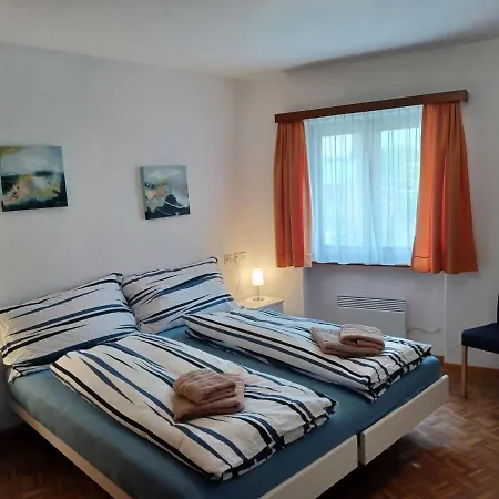 Apartament Da Reto By Interhome Muralto