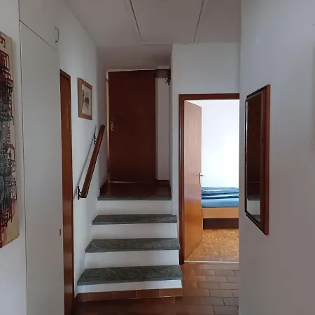 Da Reto By Interhome Apartament
